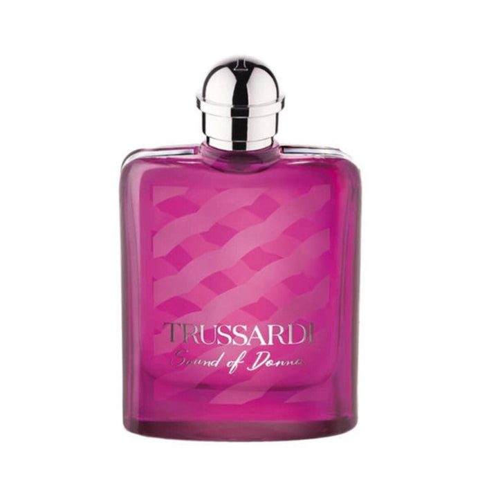 Trussardi Sound of Donna 100ml | Eau de Parfum