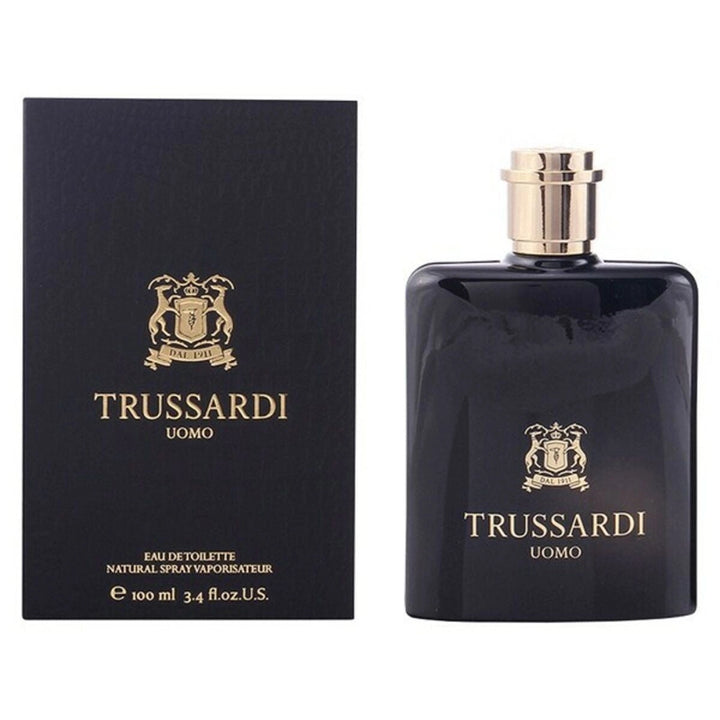 Trussardi Uomo EDT | Masculine Eau de Toilette