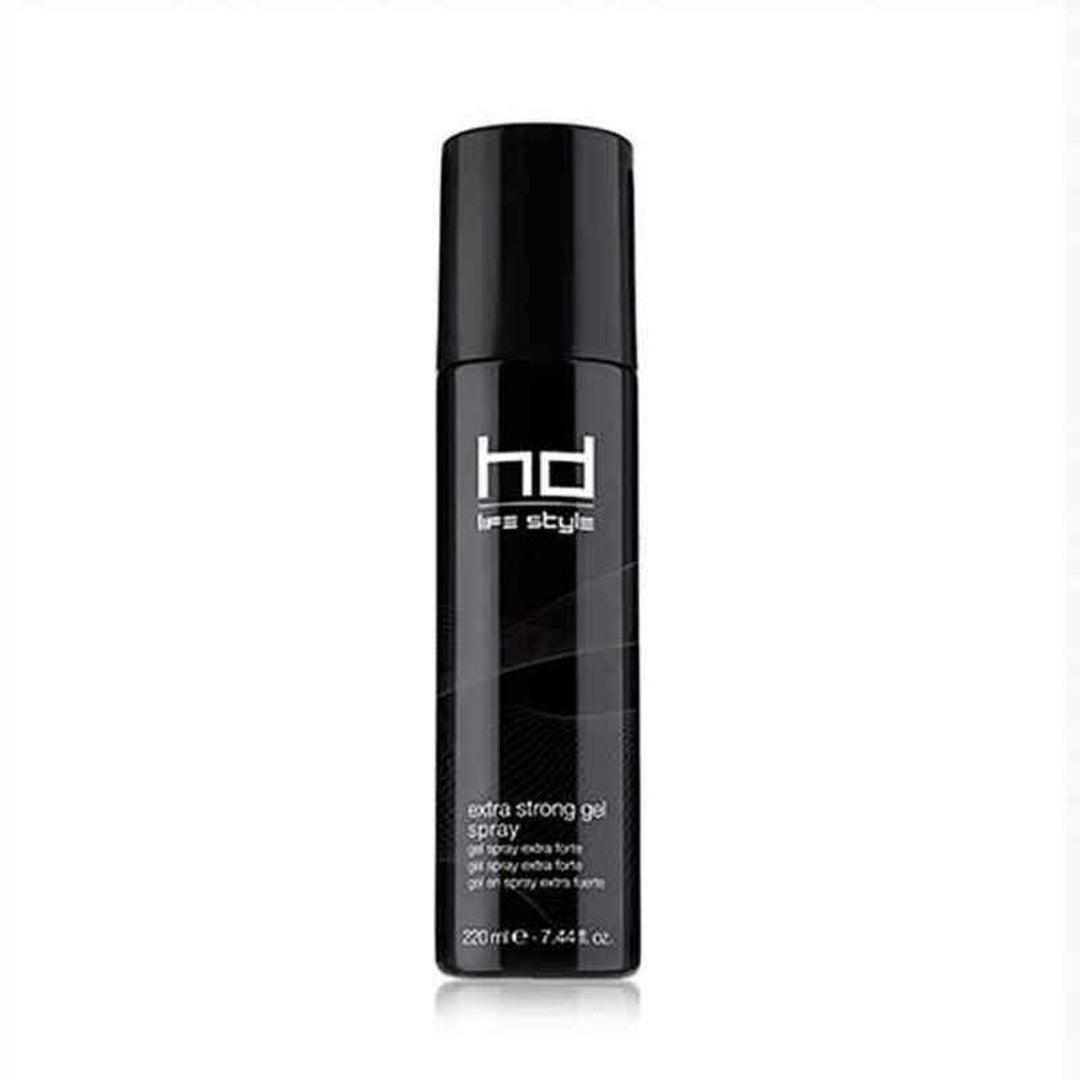 Farmavita Hd Lifestyle Hårspray | Fixativ | 220 ml