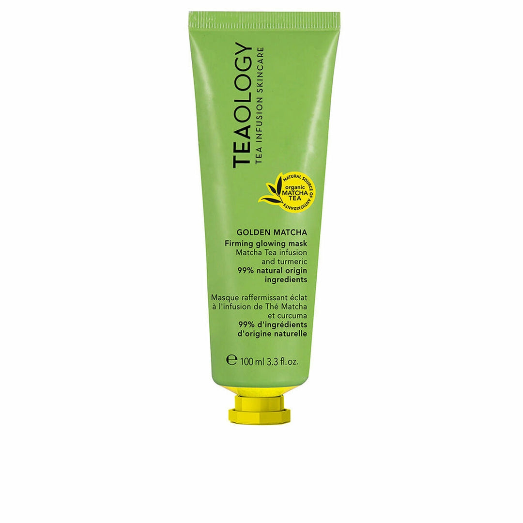 Teaology Golden Matcha Firming Mask | Ansiktsmask | 100 ml