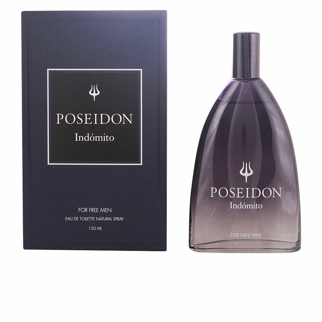 Poseidon Indomito 150 ml | Eau de Toilette