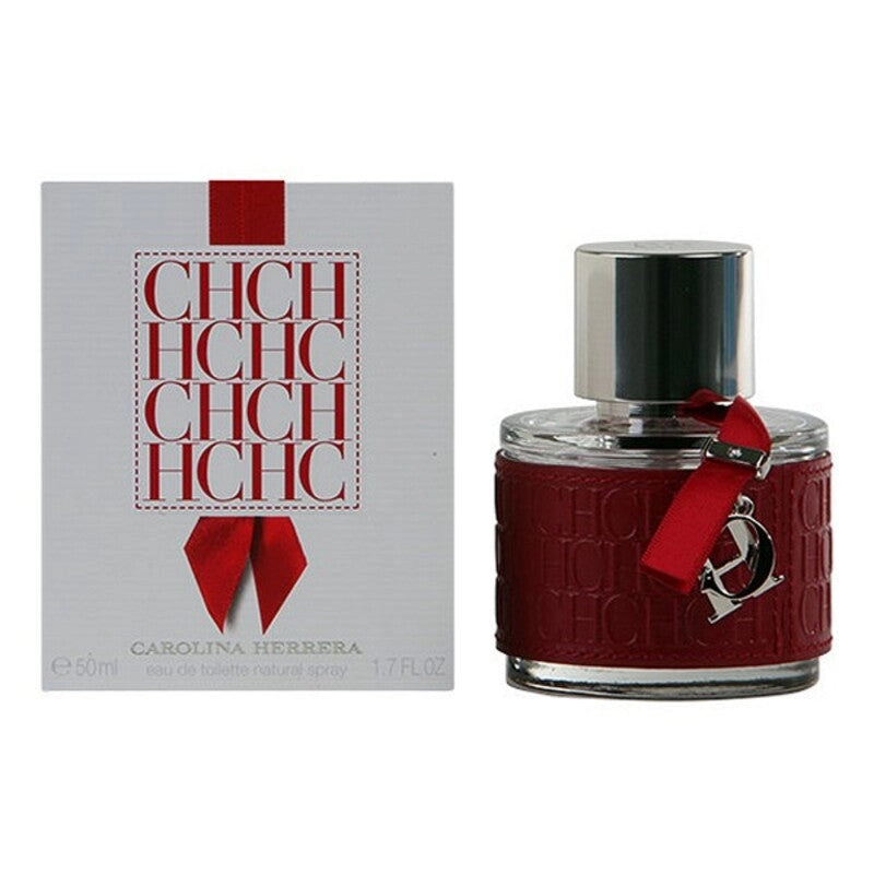Carolina Herrera CH EDT 50ml | Eau de Toilette