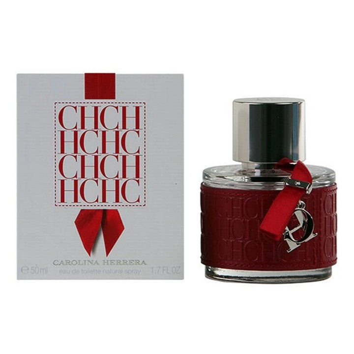 Carolina Herrera CH EDT 50ml | Eau de Toilette