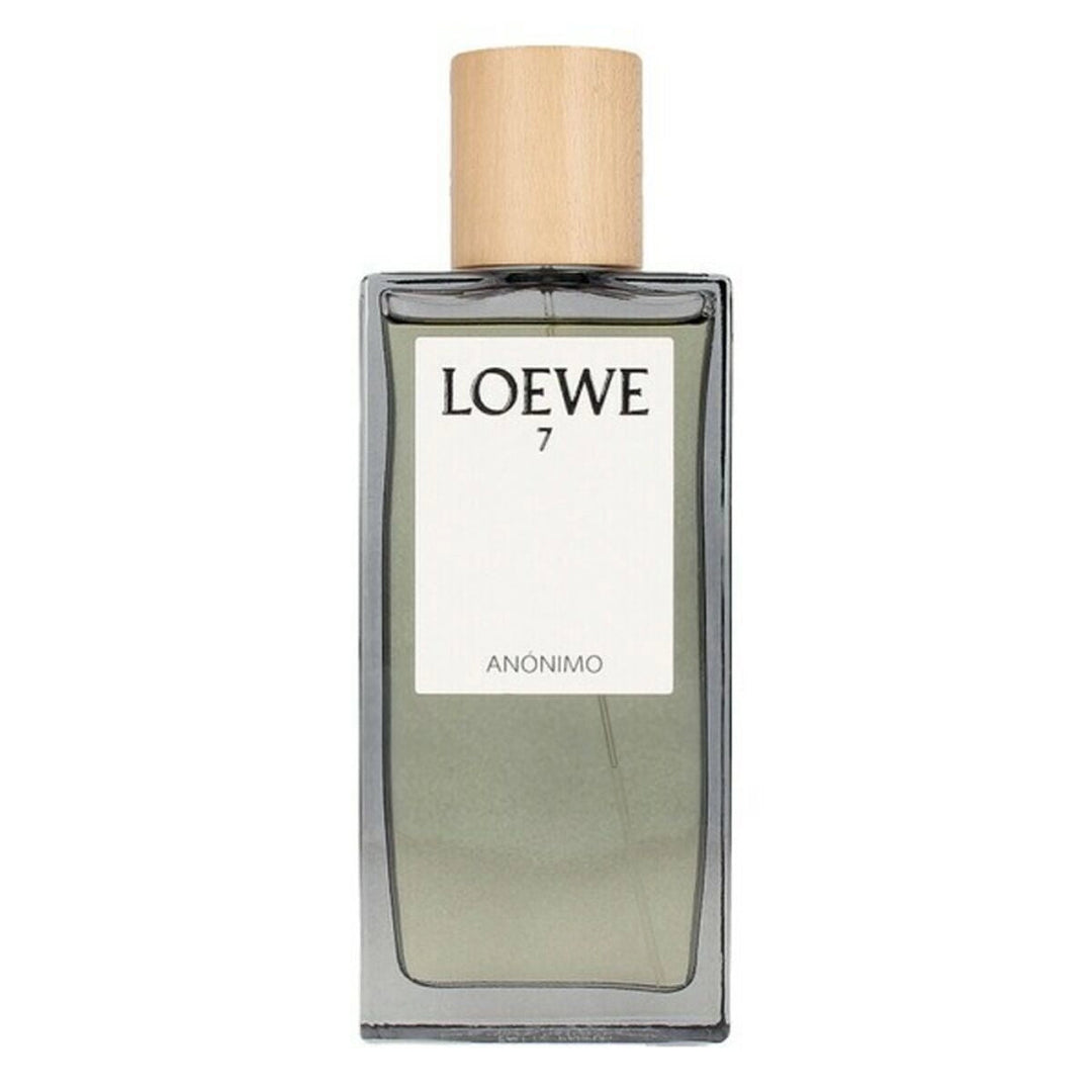 Loewe 7 Anónimo 100ml | Eau de Parfum
