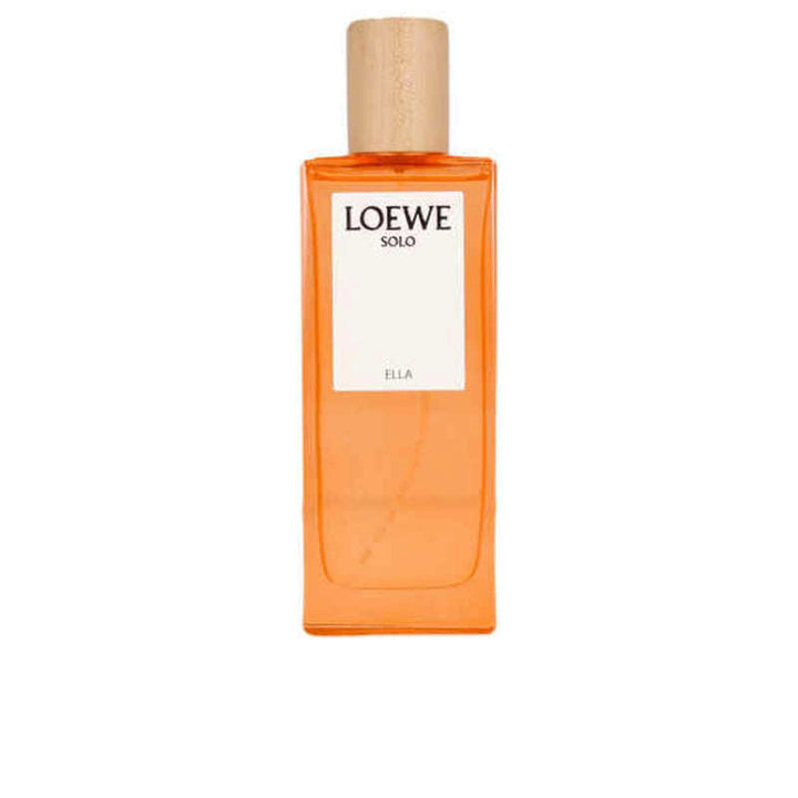 Loewe Solo Ella 50ml | Eau de Toilette