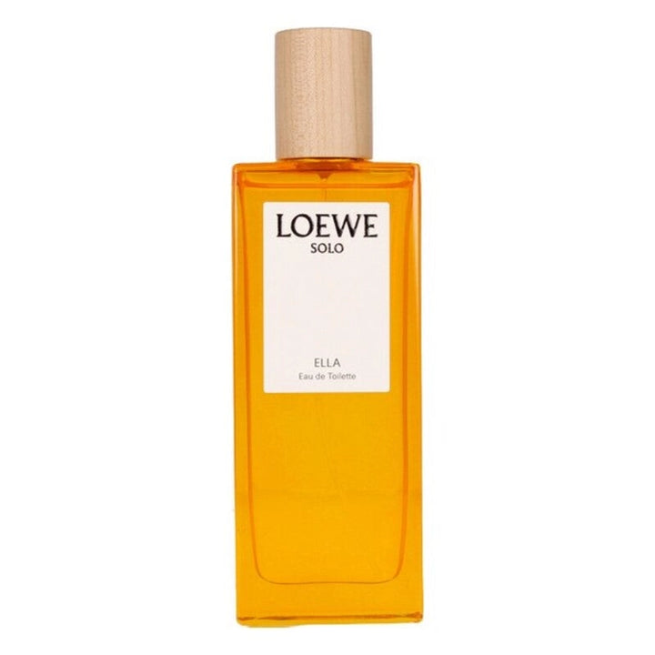 Loewe Solo Ella 50ml | Eau de Toilette