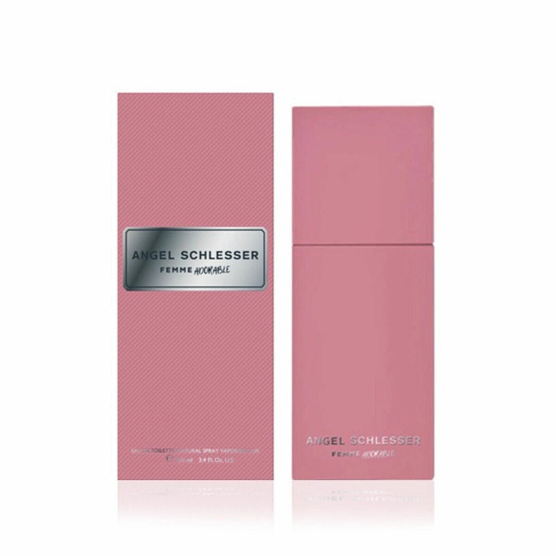 Angel Schlesser Adorable 50ml | Eau de Toilette