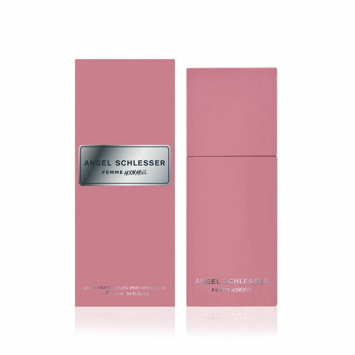 Angel Schlesser Adorable 50ml | Eau de Toilette
