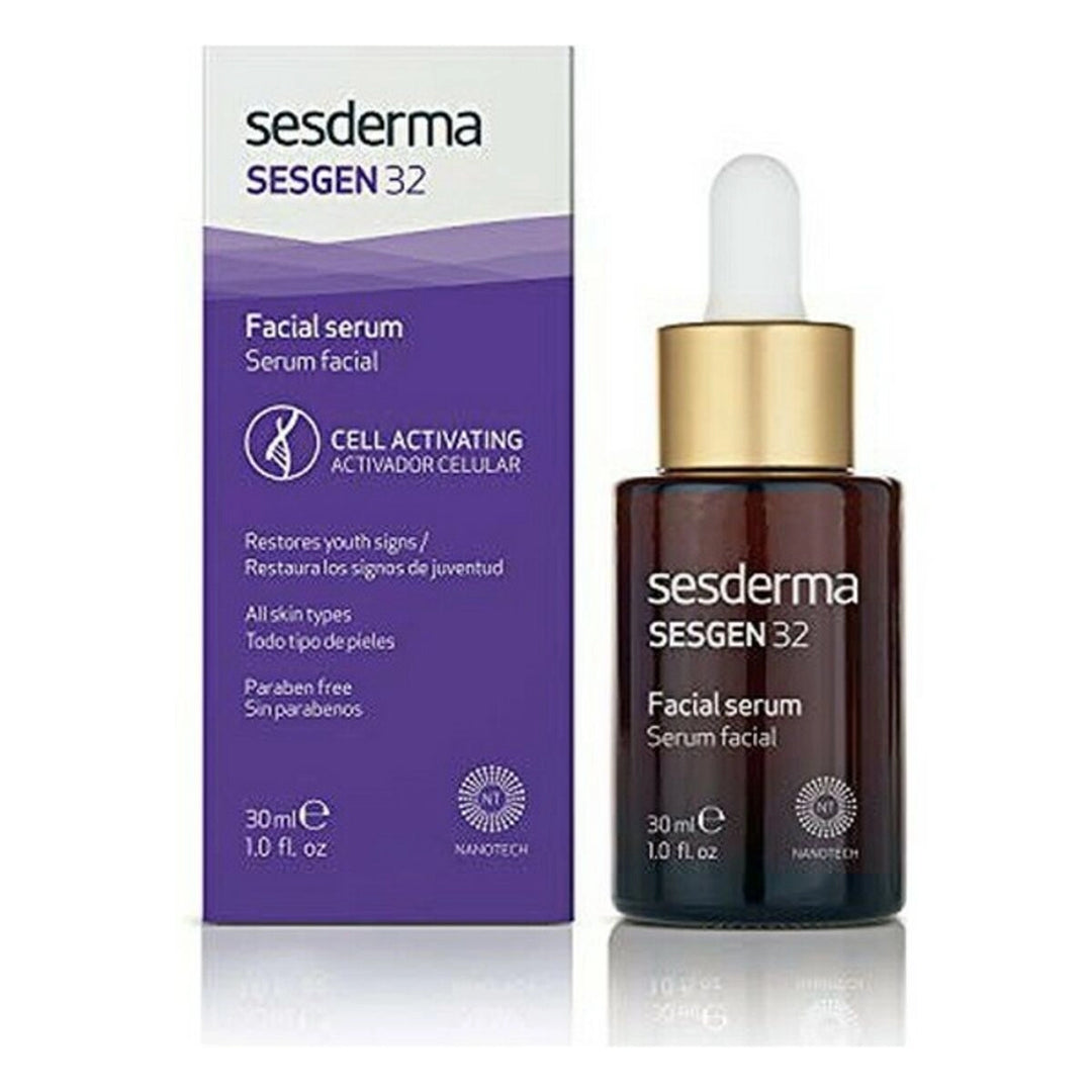 Sesderma Ansiktsserum Sesgen 32 | Serum | 30 ml