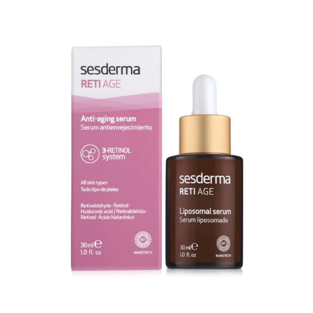 Sesderma Anti-agingserum Reti-age | Serum | 30 ml