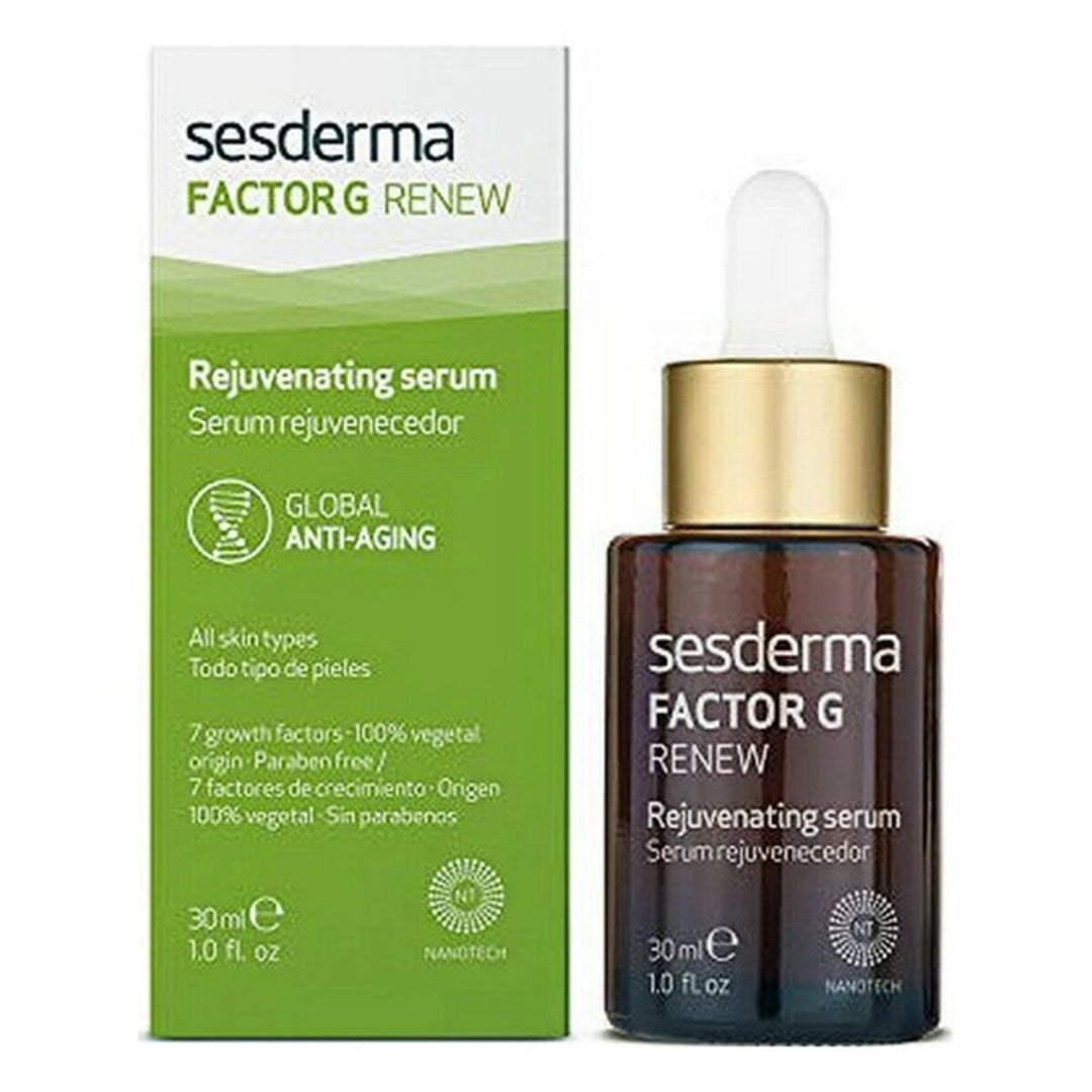 Sesderma Ansiktsserum Factor G Renew | Serum | 30 ml