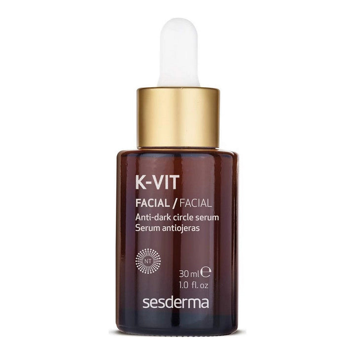 Sesderma K-VIT Ansiktsserum mot ögonpåsar | Serum | 30 ml