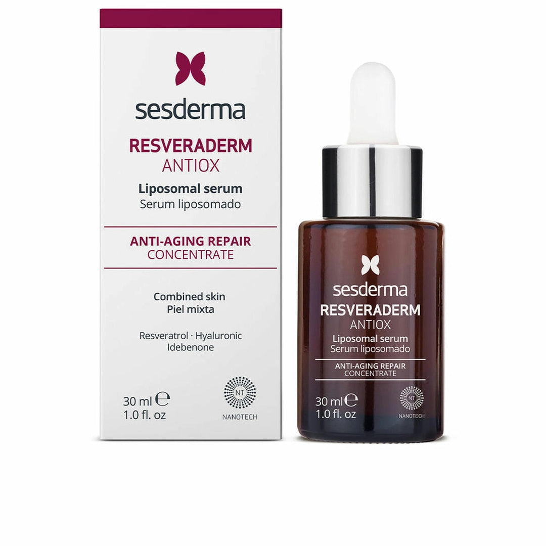 Sesderma Resveraderm Antioxidant Serum | Serum | 30 ml