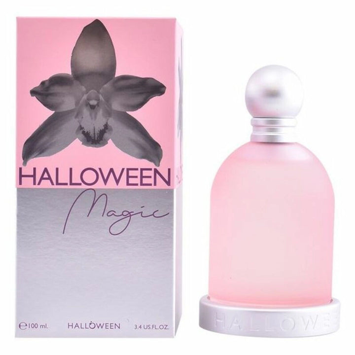 Jesus Del Pozo Halloween Magic 100ml | Eau de Toilette