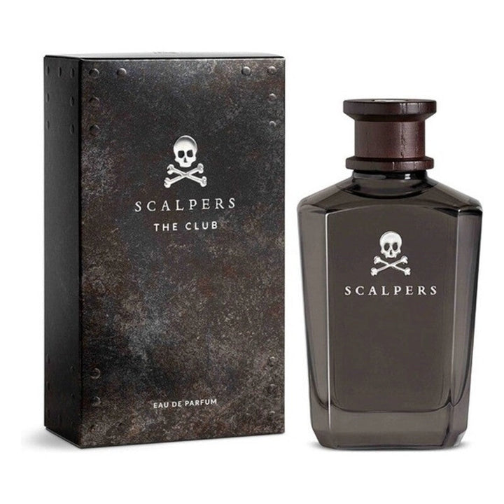 The Club Scalpers EDP | Eau de Parfum