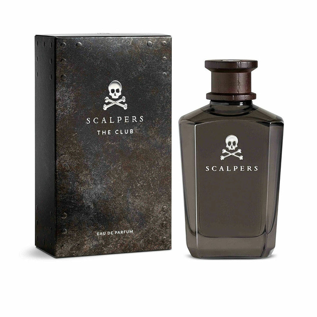 Scalpers The Club 125ml | Eau de Parfum