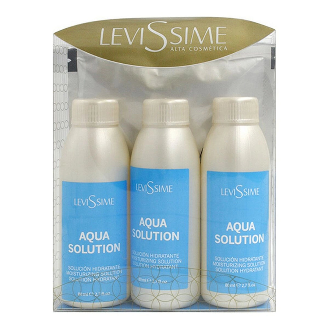 Levissime Hydrating Sublime Aqua Pack | Ansiktsmask | 75ml
