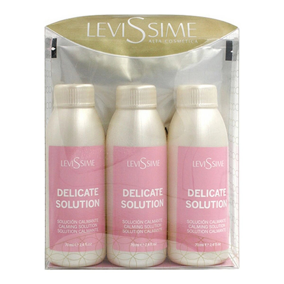 Levissime Ansiktsmask Sublime Delicate Pack | Ansiktsmask | 150ml