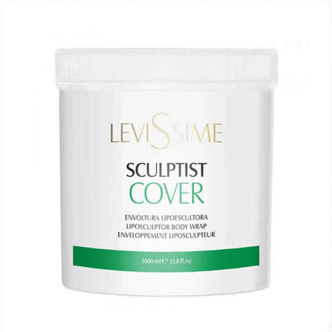 Levissime Sculptist Cover | Kroppskräm | 1000 ml