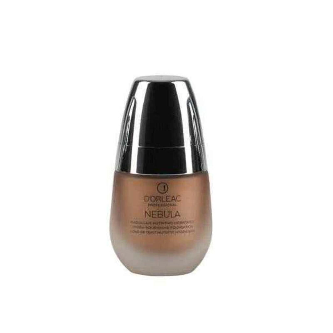 Smink Fama Fabré D'ORLEAC NEBULA Nº 5 | Foundation | 50 ml