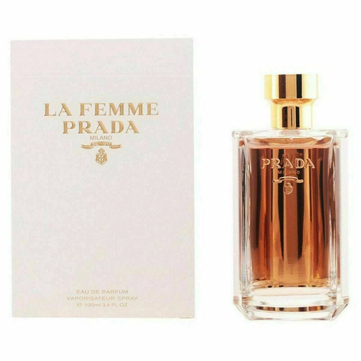 Prada Le Femme | 100ml | Eau de Parfum