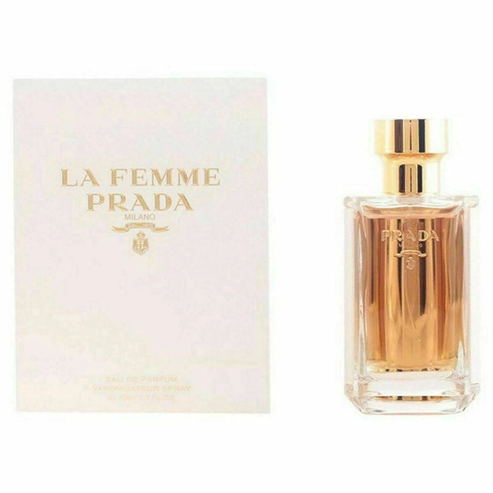 Prada Le Femme | 100ml | Eau de Parfum