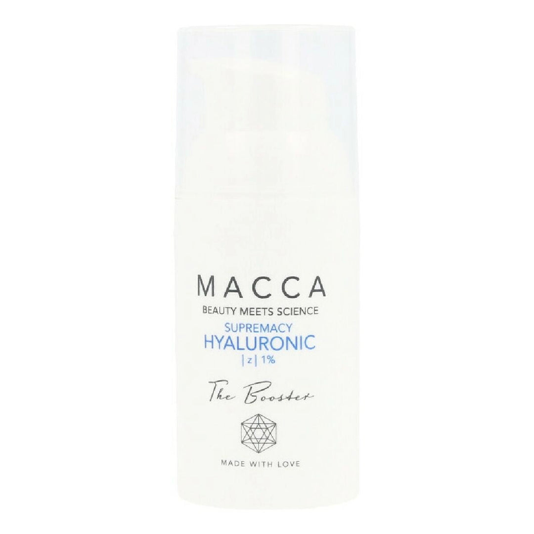 Fuktserum Supremacy Hyaluronic Macca | Serum | 30 ml