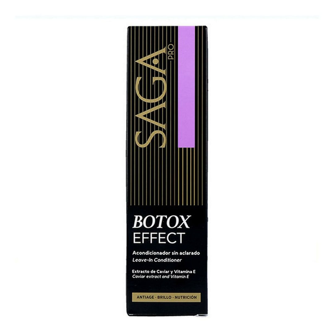Balsam Pro Botox Effect Leave In Saga | Leave In Balsam | 150 ml