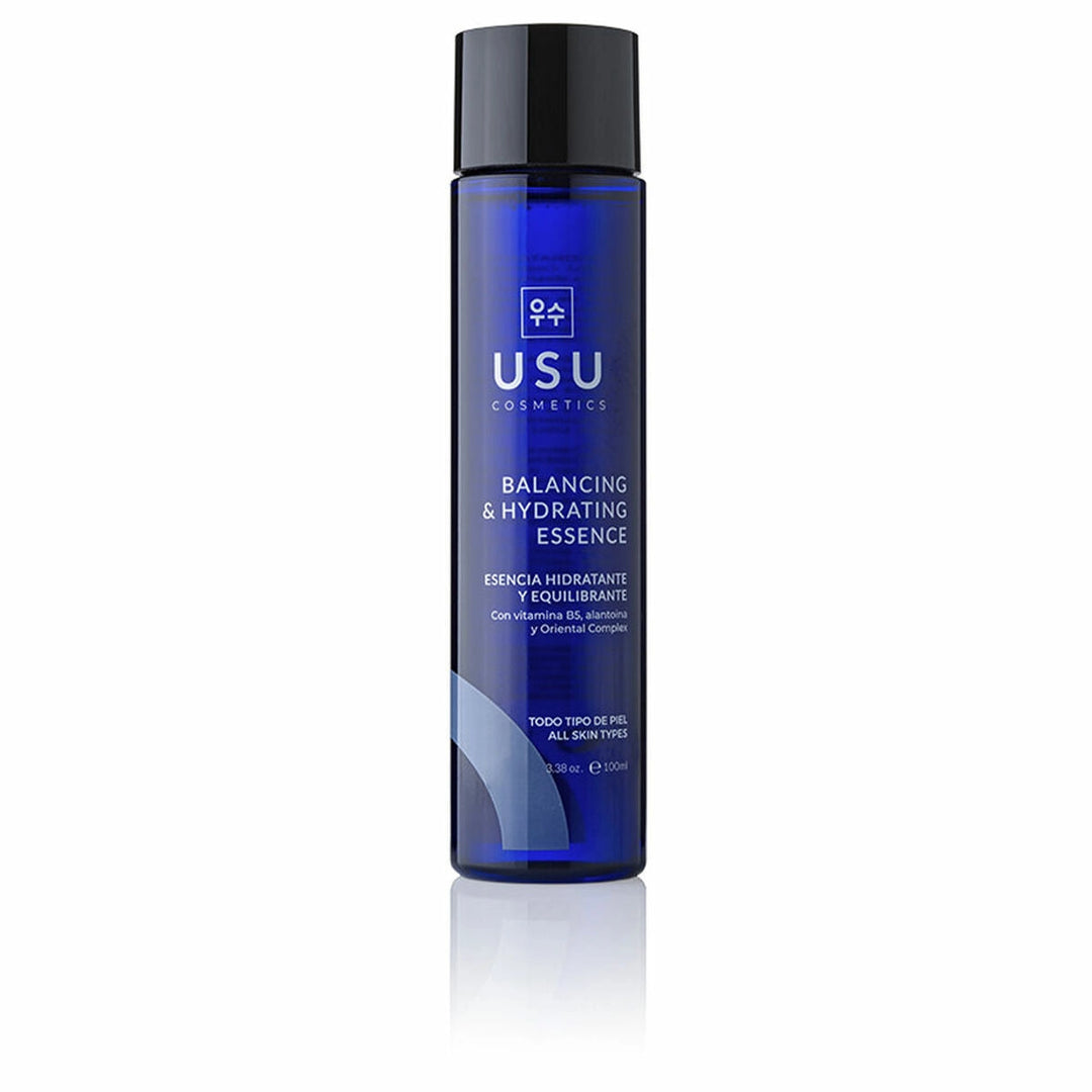 USU Cosmetics Essential Moisturising Lotion | Dermokosmetika | 100 ml