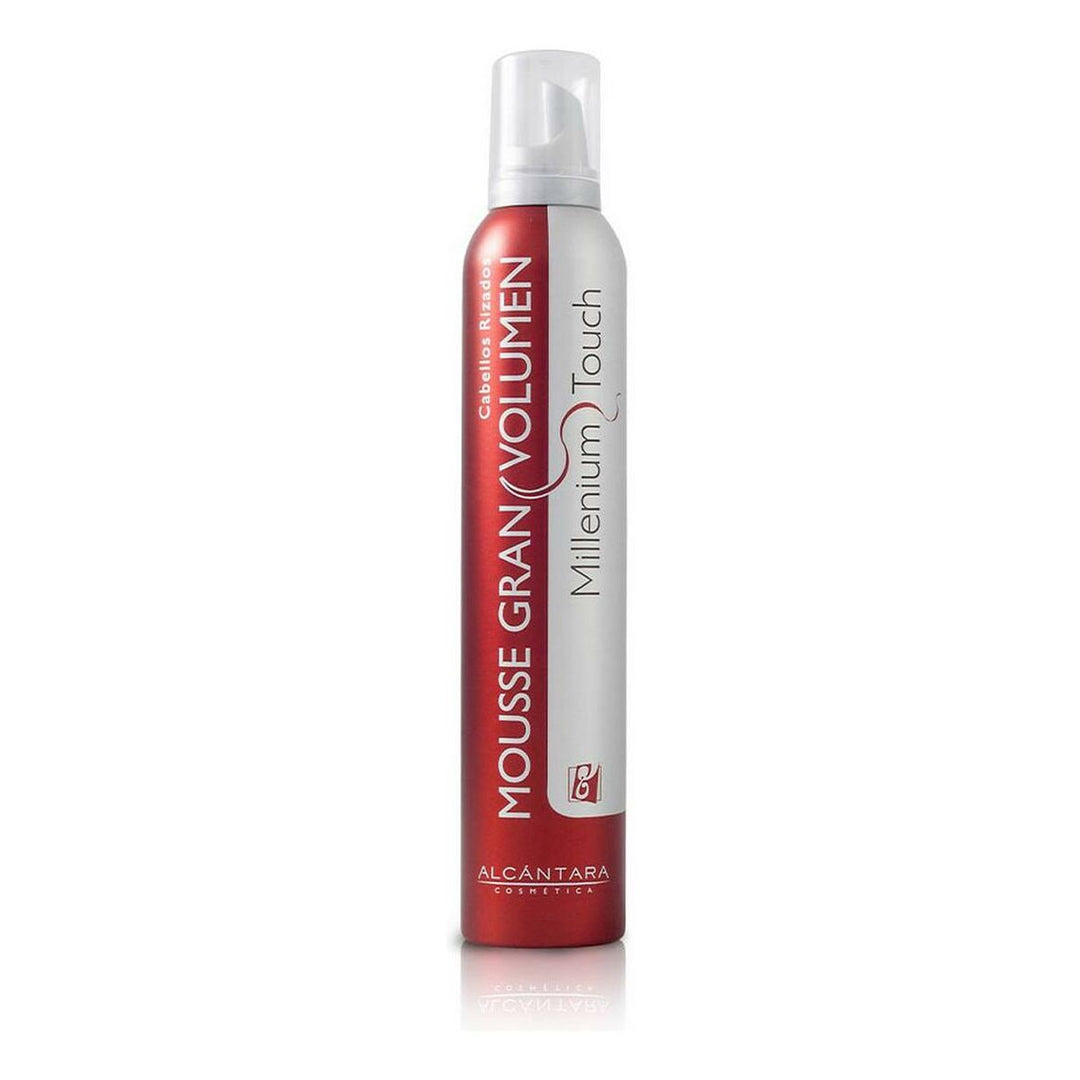Millenium Touch Alcantara Mousse | Hårmousse | 300 ml
