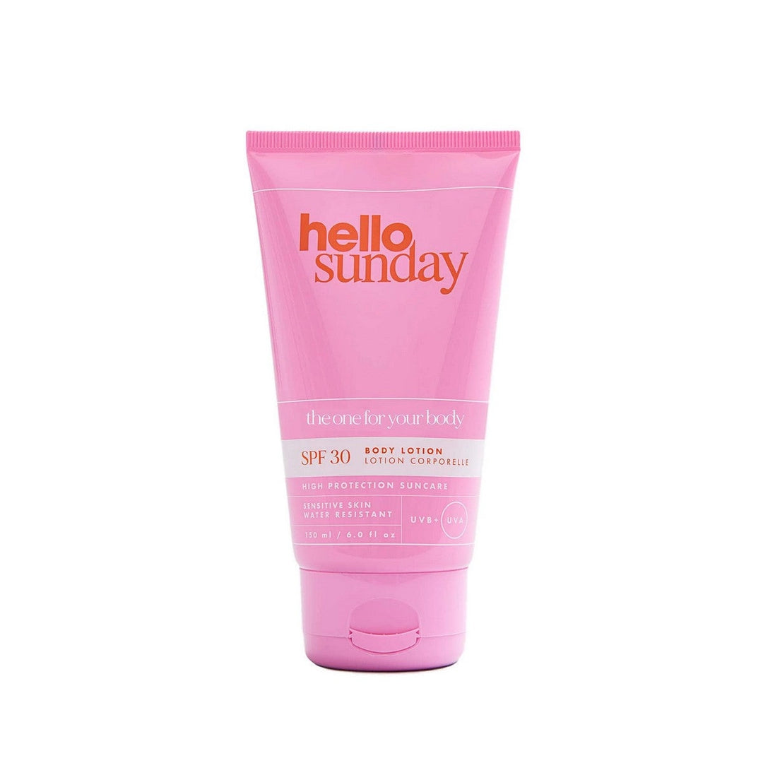 Hello Sunday The Essential One | Kroppskräm | 50 ml