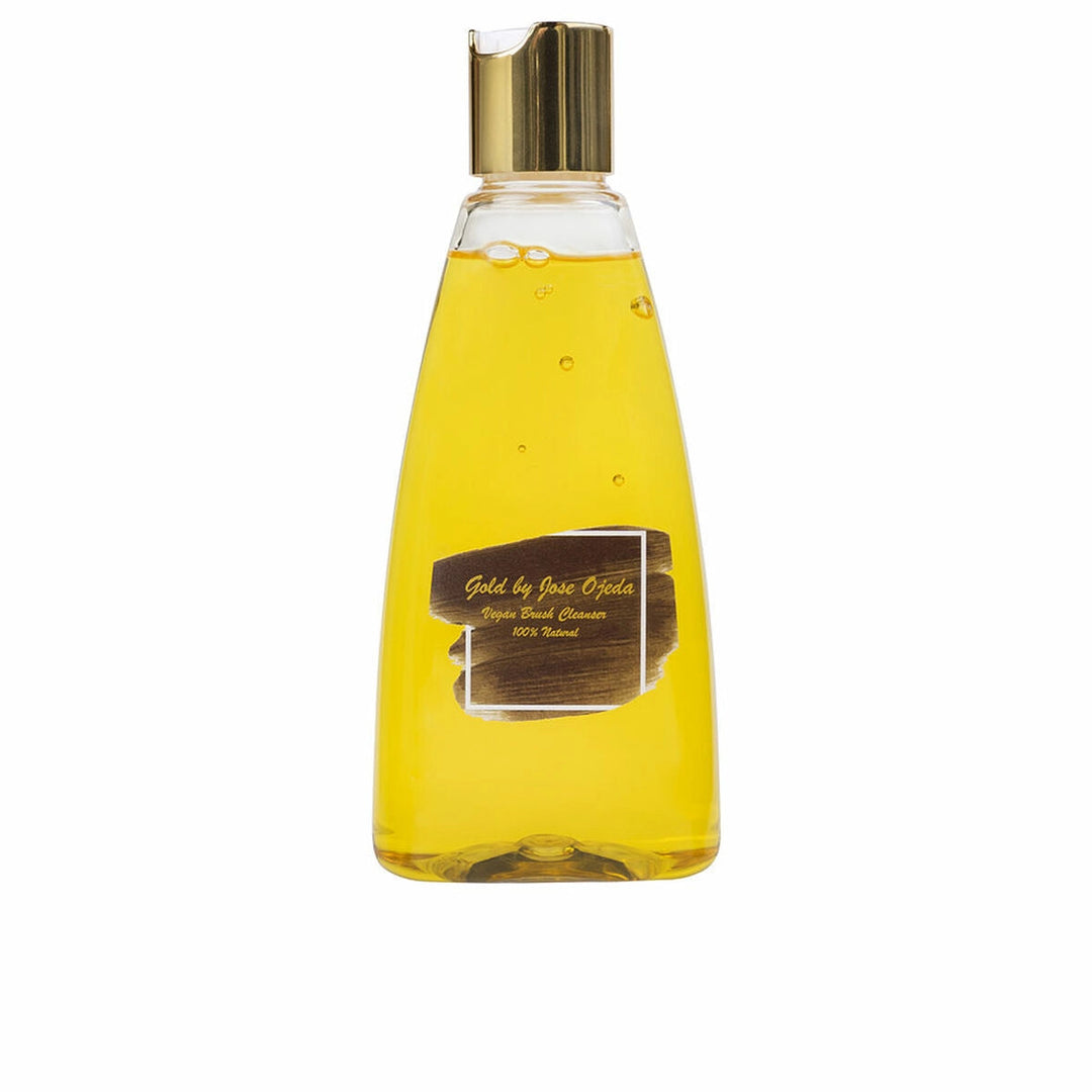 Sminkborstsrengörare Gold By José Ojeda Olivolja 200 ml