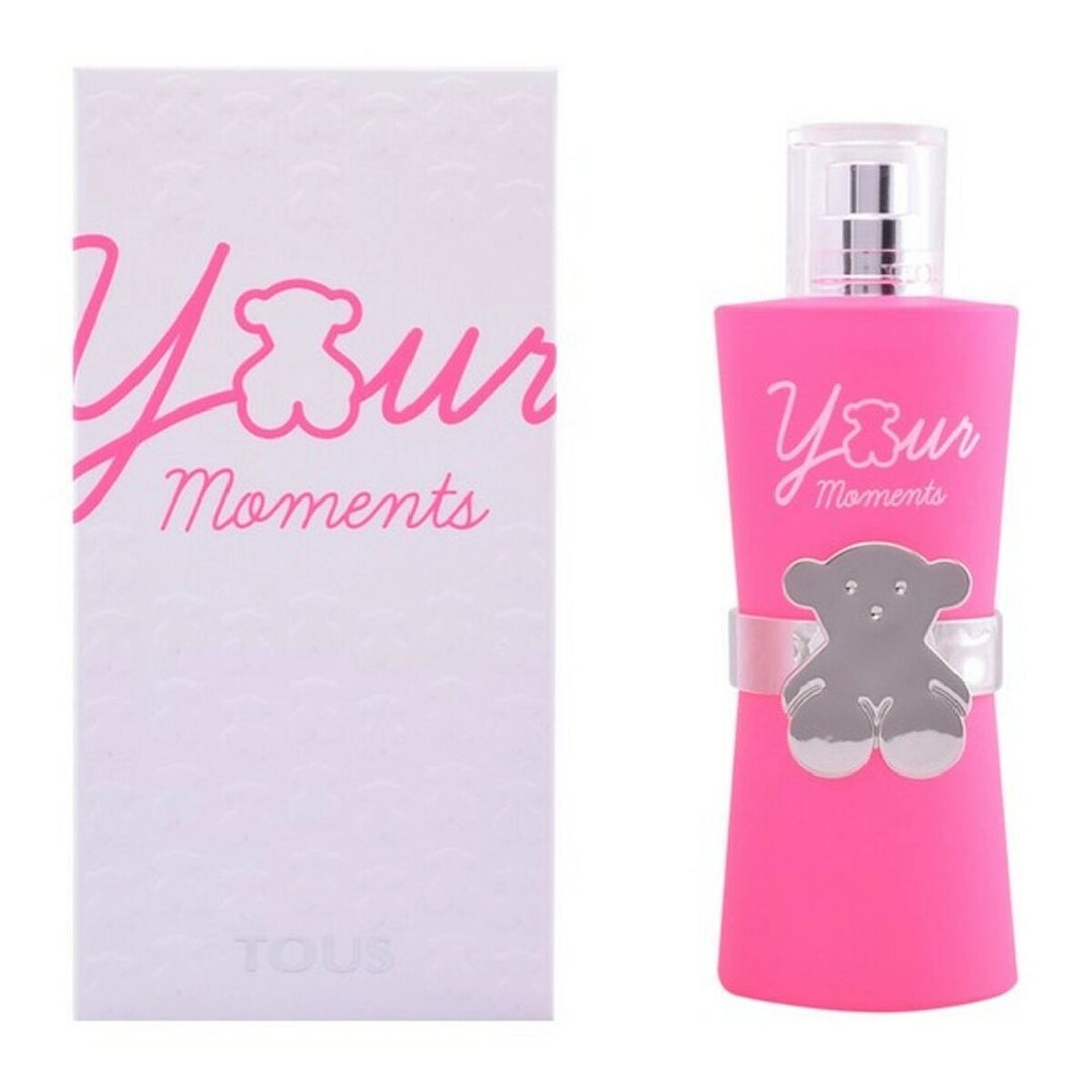 Tous Your Moments 90ml | Eau de Toilette