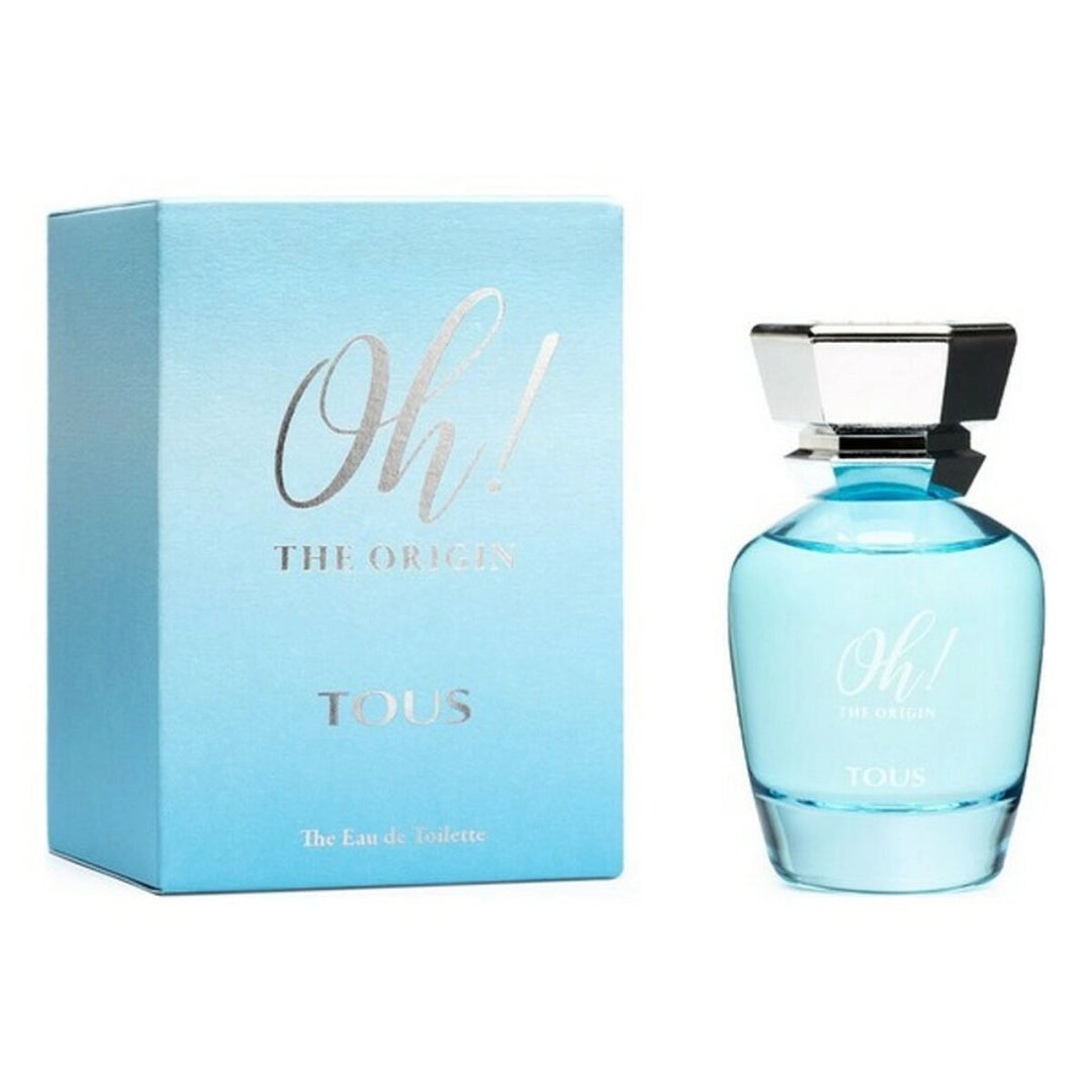 Tous Oh! The Origin 50ml | Eau de Toilette