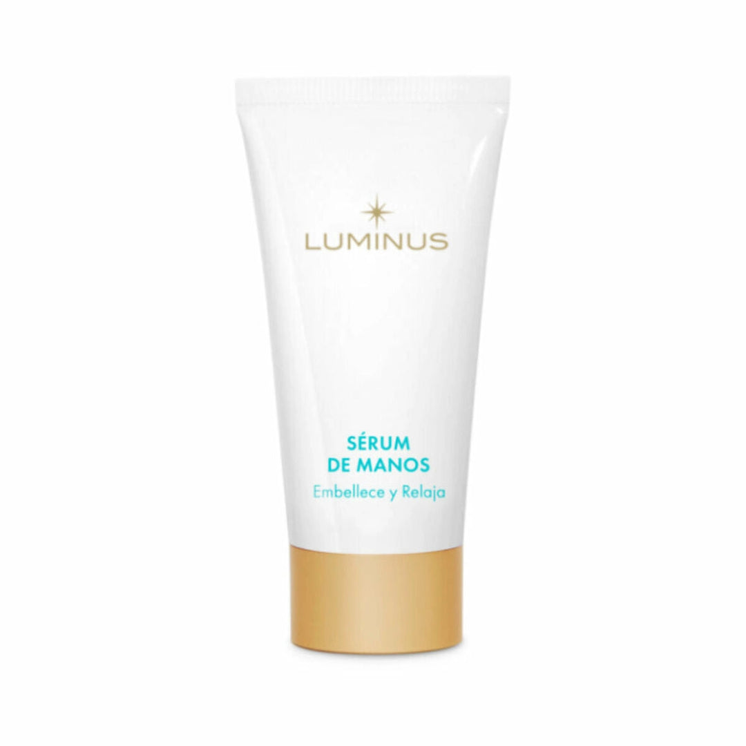 Luminus Ansiktsserum For Hands and Feet | Serum | 75 ml