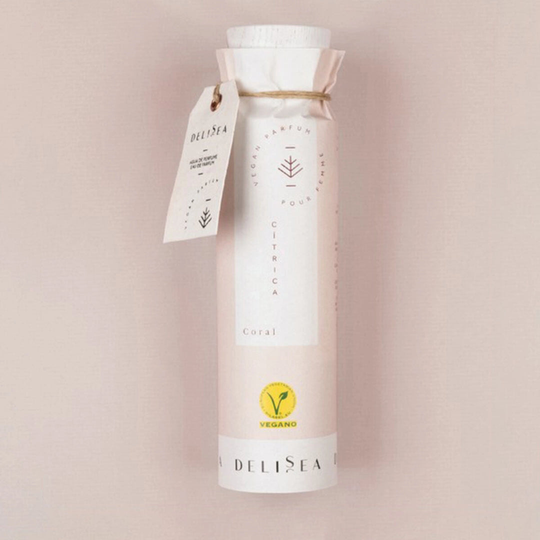 Coral Delisea 150ml | Eau de Parfum