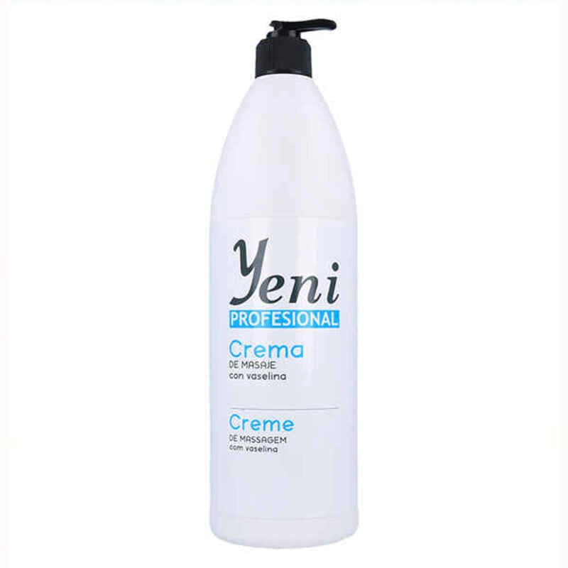 Yeni Crema Masaje | Massagekräm | 1000 ml