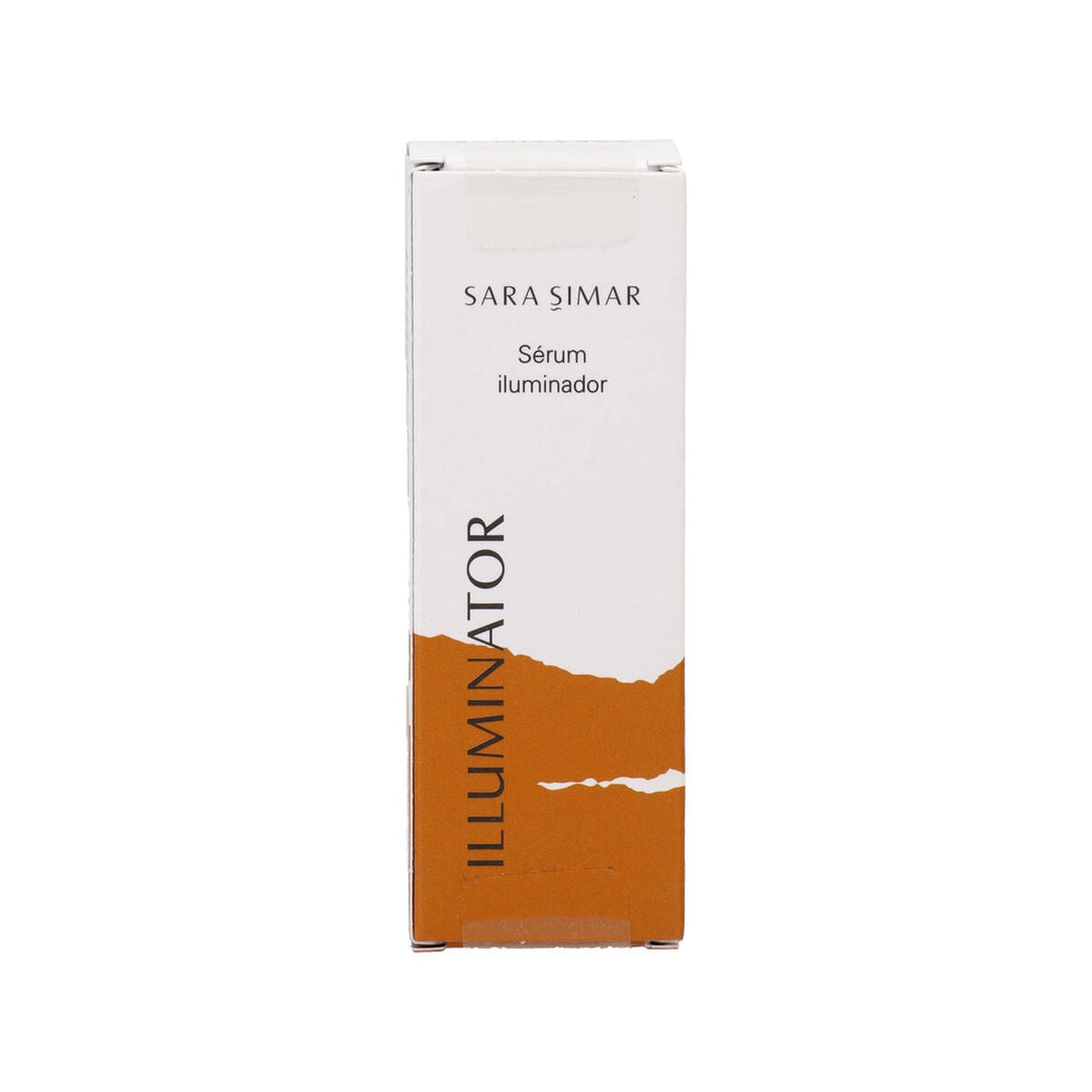 Sara Simar Ansiktsserum | Serum | 20 ml