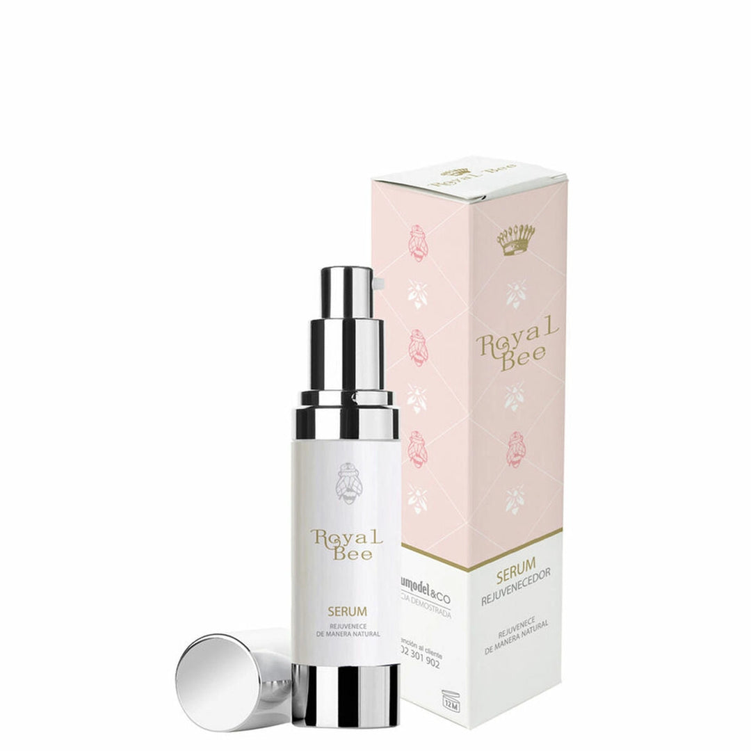 Royal Bee Redumodel Anti-Wrinkle Serum | Serum | 50 ml