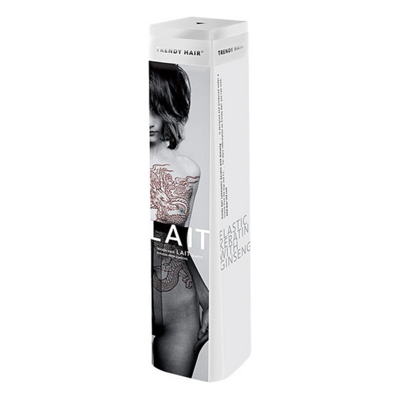 Trendy Hair Lait Elastic Keratin | Balsam | Standardstorlek