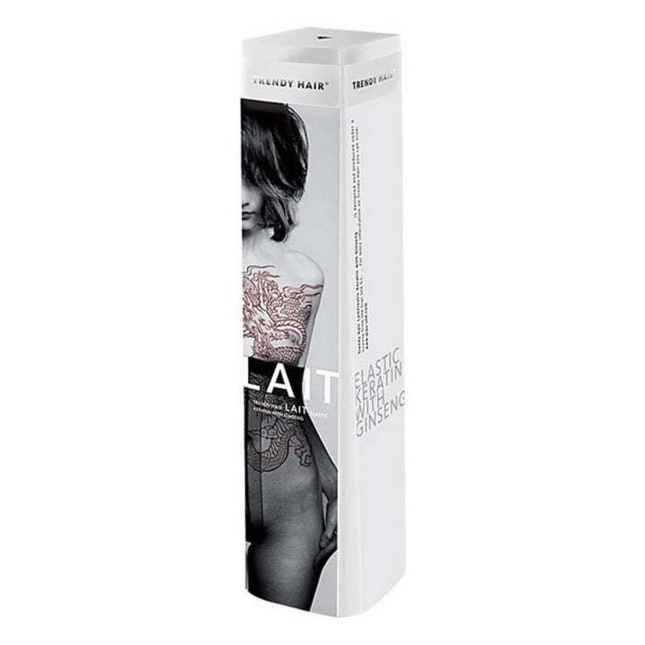 Trendy Hair Lait Elastic Keratin | Balsam | Standardstorlek