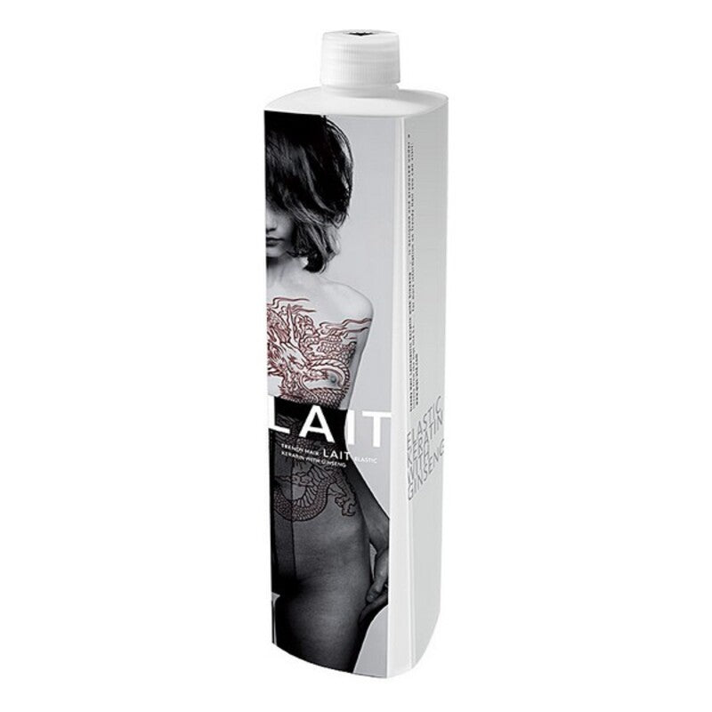 Trendy Hair Lait Elastic Keratin | Balsam | Standardstorlek