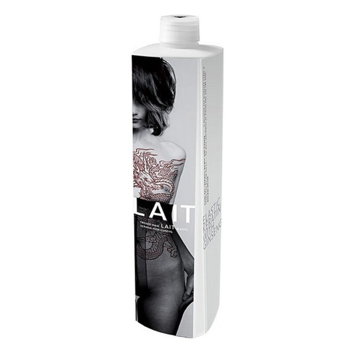 Trendy Hair Lait Elastic Keratin | Balsam | Standardstorlek