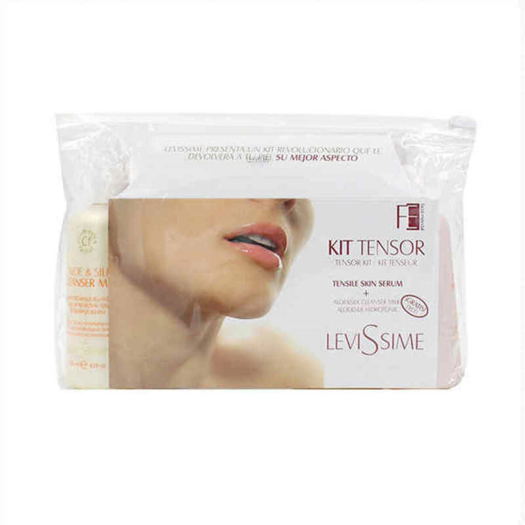 Levissime Kroppskräm Kit Tensor | Kroppscreme | 50 ml