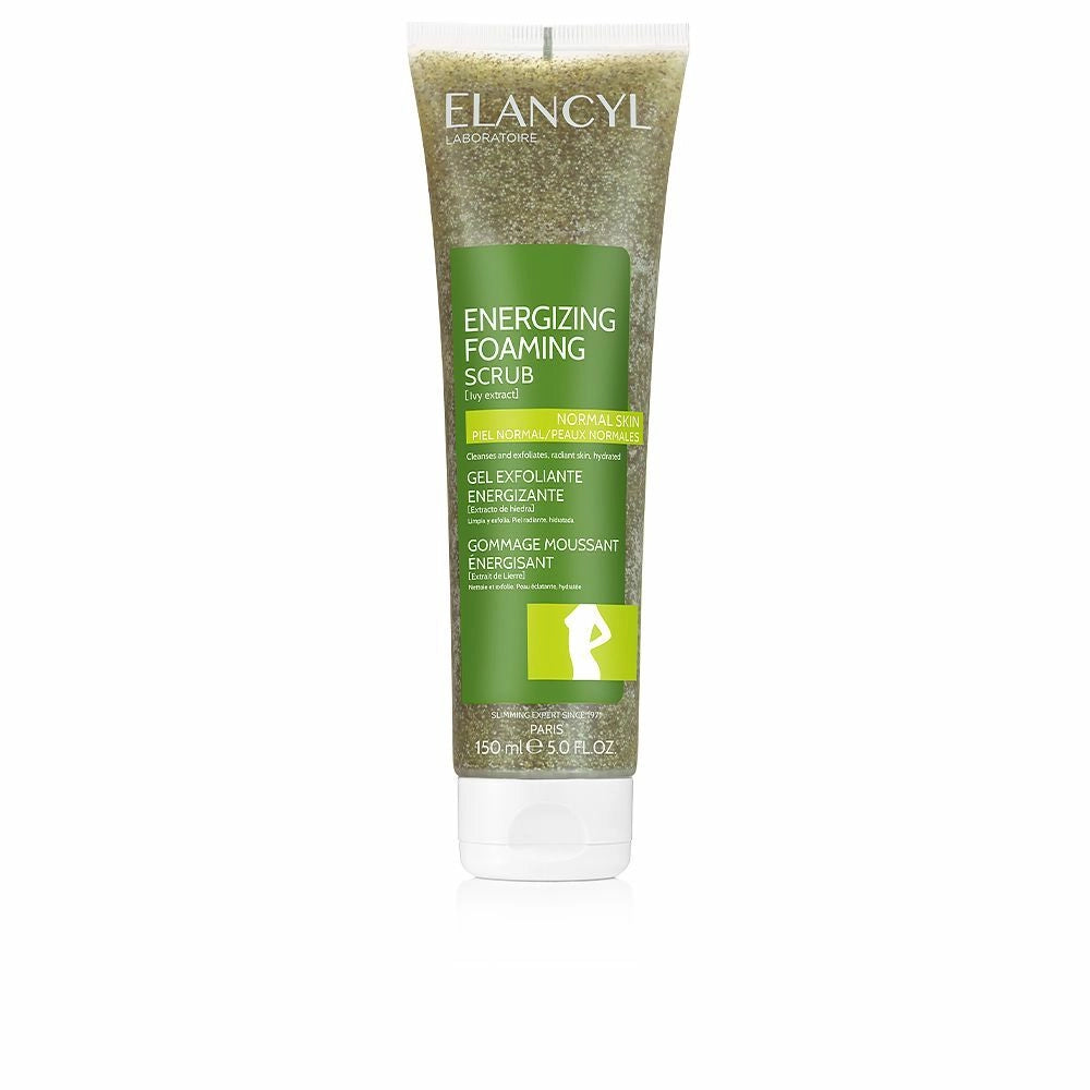 Elancyl  Gommage Moussant | Kroppsskrubbgel | 150 ml