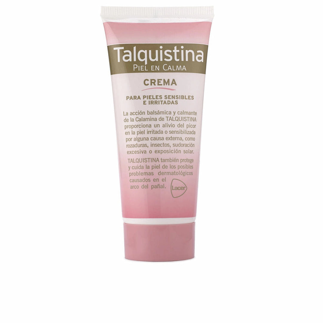 Skyddande blöjkräm Talquistina | Blöjkräm | 100 ml