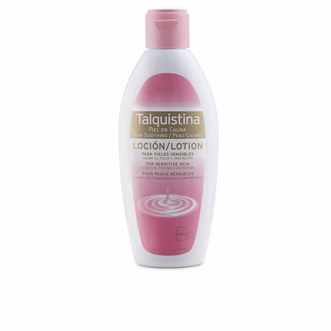 Kroppslotion Talquistina Skin Soothing | Kroppslotion | 200 ml