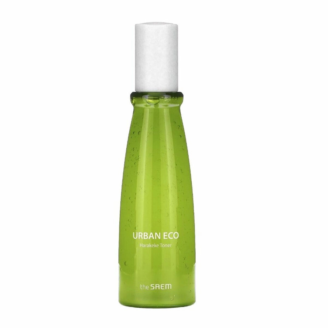 The Saem Urban Eco Harakeke | Ansiktstoner | 150 ml