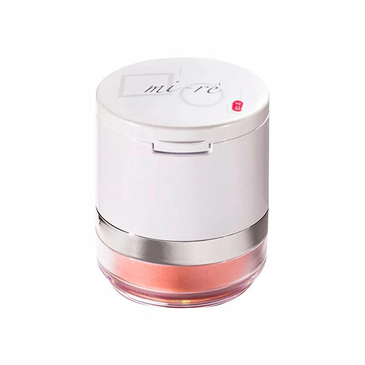 Bronzer Mi-rê Bibi Dual Contour Nova