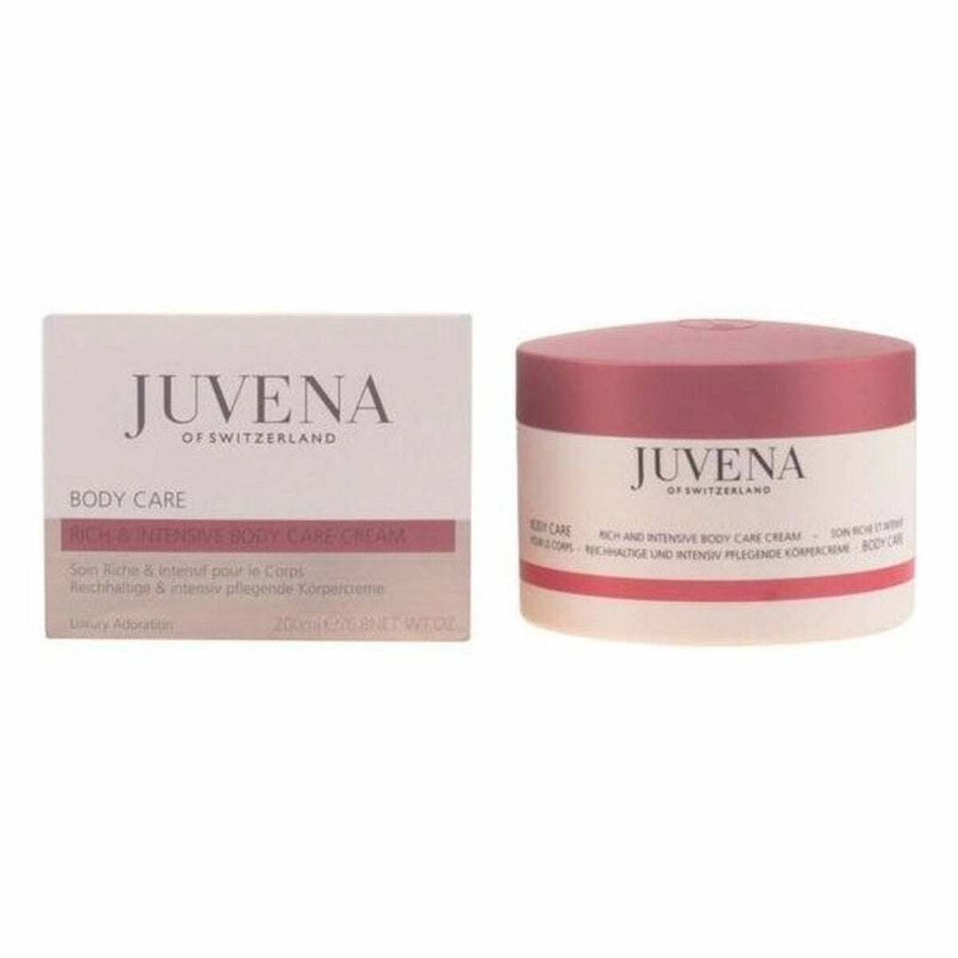 Juvena Fuktande Kroppskräm | Kräm | 200 ml